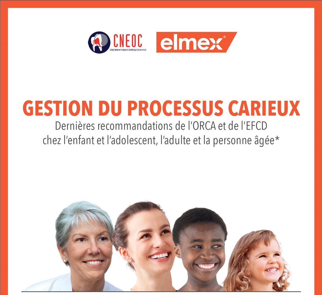 meridol® - Brochure sur les implants dentaires