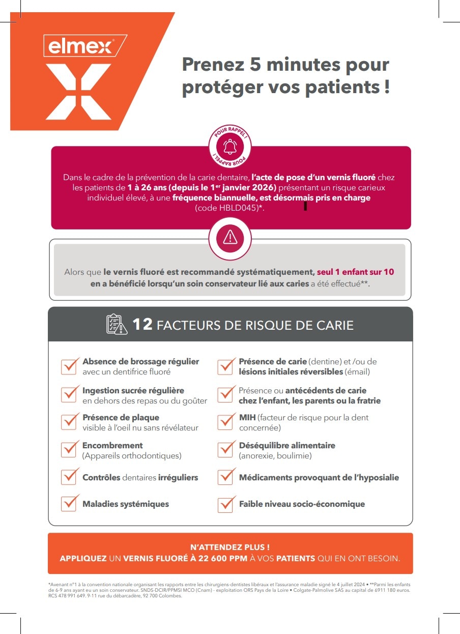 meridol® - Brochure sur les implants dentaires