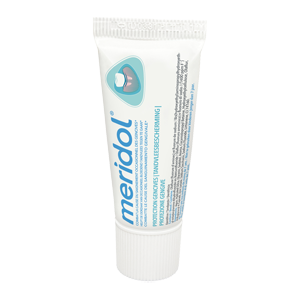 Meridol Protection Gencives dentifrice sample