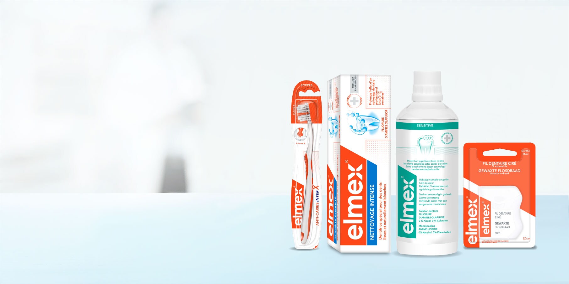 solution pour chacun de vos patients