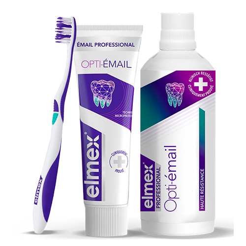 Découvrez nos produits Colgate® Duraphat®